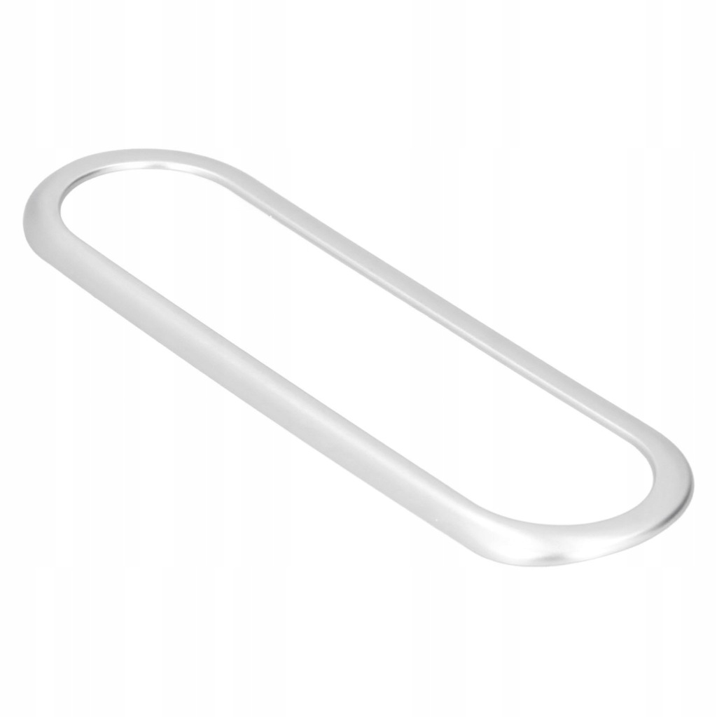 Wykończenie panelu AC Pokrętło klimatyzatora