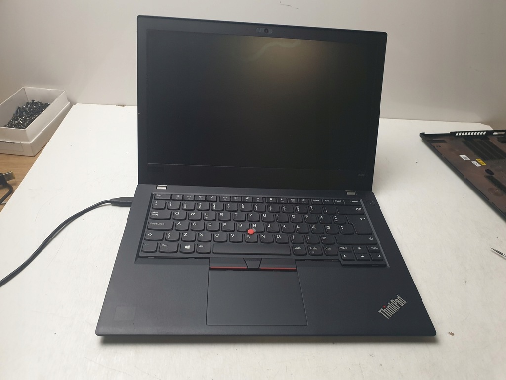 Lenovo ThinkPad A485 (2139368)