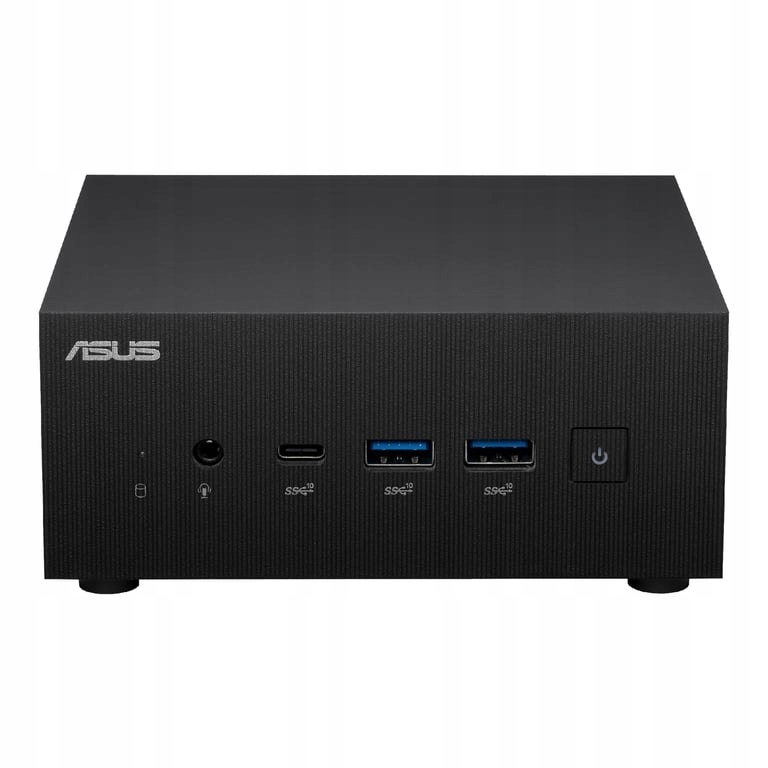 ASUS PN64-BB5013MD Mini PC Czarny i5-12500H