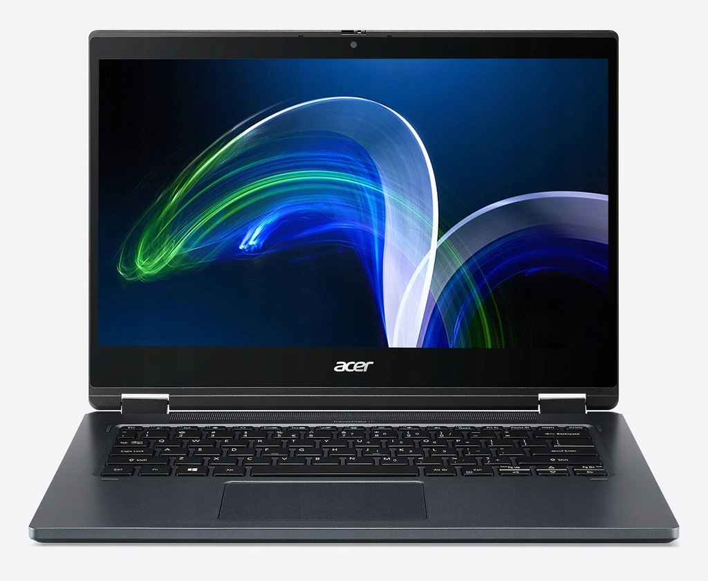 Acer TravelMate Spin P4,14", Core i7, 32GB/1TB SSD, Intel Iris XE, Win11Pro