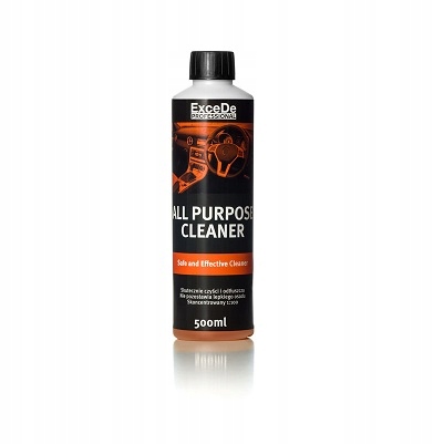 Excede All Purpose Cleaner 500ml