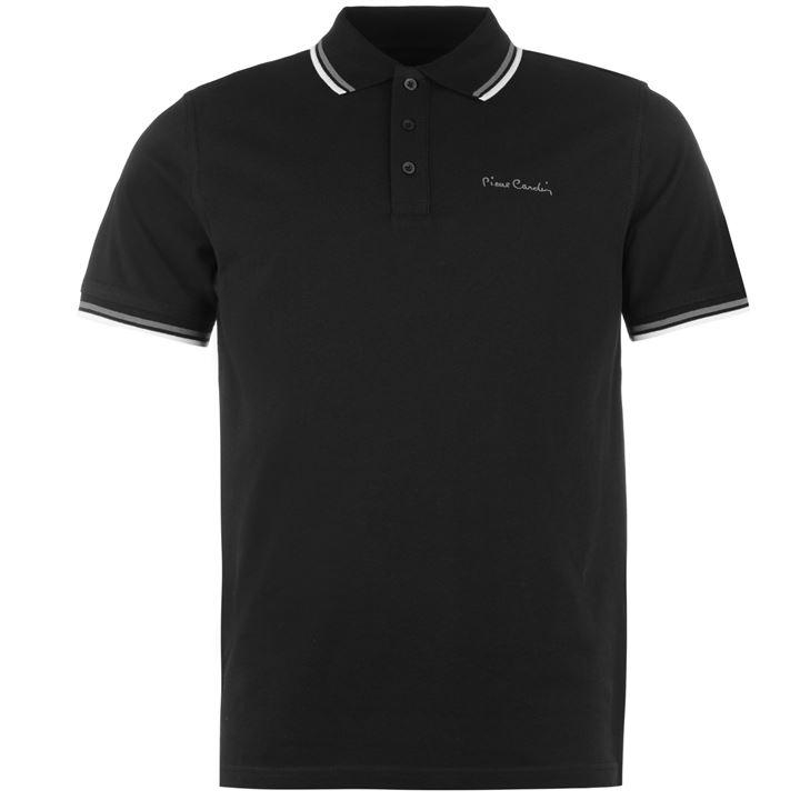 Koszulka POLO PIERRE CARDIN obw. 140cm XXXXL 4XL