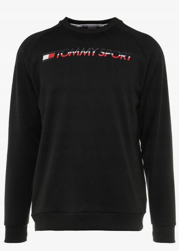 Bluza męska Tommy Hilfiger sport rozm L