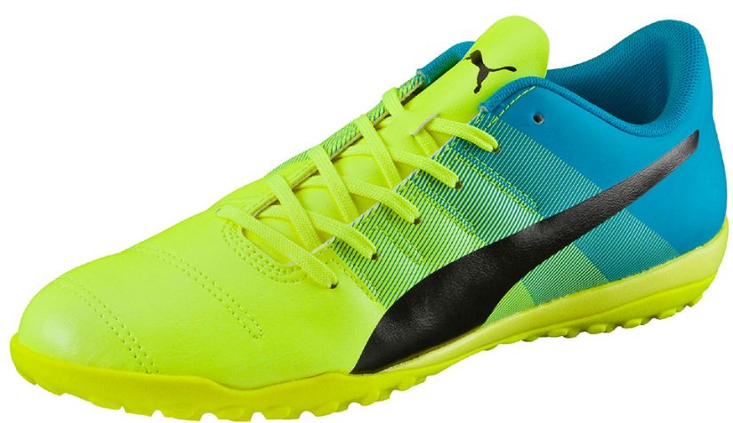 PUMA buty sportowe TURF halowe dziecięce 38