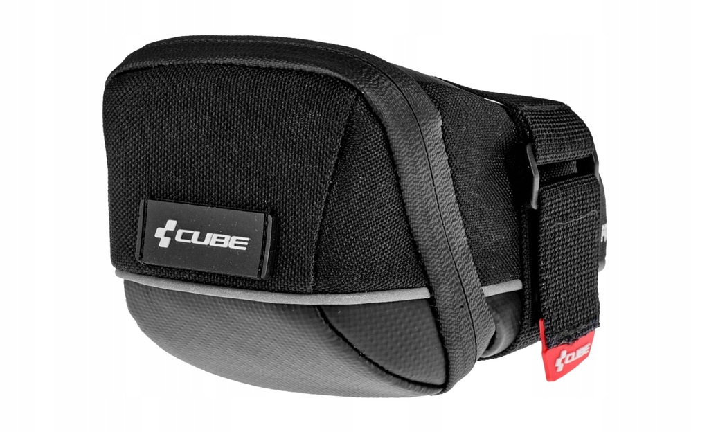 Torba podsiodłowa CUBE Saddle Bag PRO XS 0,4L