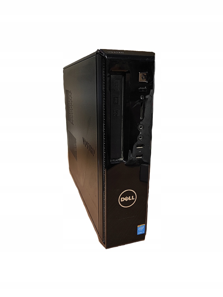 Komputer Dell Vostro 3800 I3 4150, 8GB DDR3