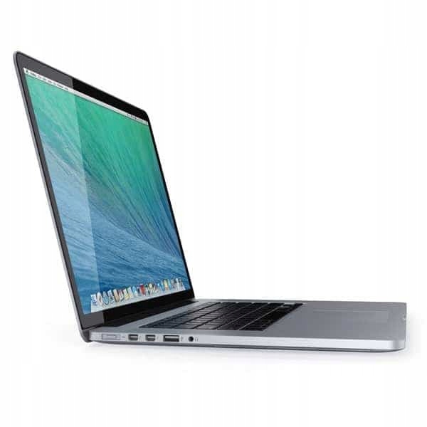 Купить MACBOOK PRO 15 2015 i7-4980HQ 16 ГБ 500 SSD RETINA: отзывы, фото, характеристики в интерне-магазине Aredi.ru