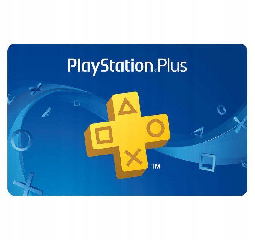 Купить КЛЮЧ ПОДПИСКИ PLAYSTATION NETWORK PLUS НА 365 ДНЕЙ: отзывы, фото, характеристики в интерне-магазине Aredi.ru