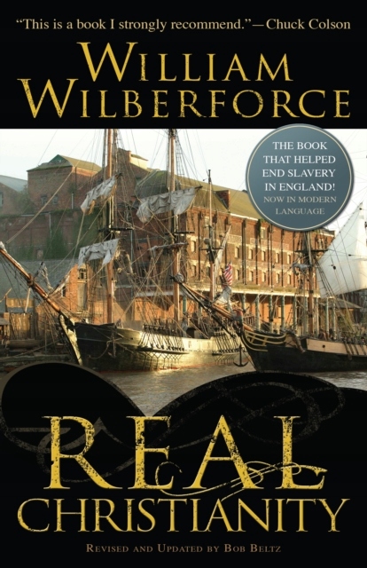 Real Christianity / William Wilberforce