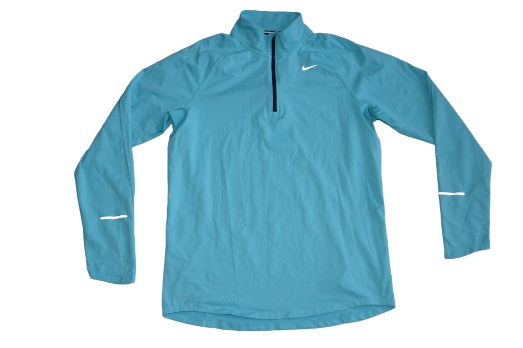 NIKE RUNNING BLUZA DRI-FIT M