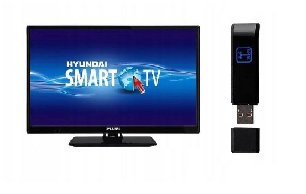 Hyundai smart tv wifi adapter