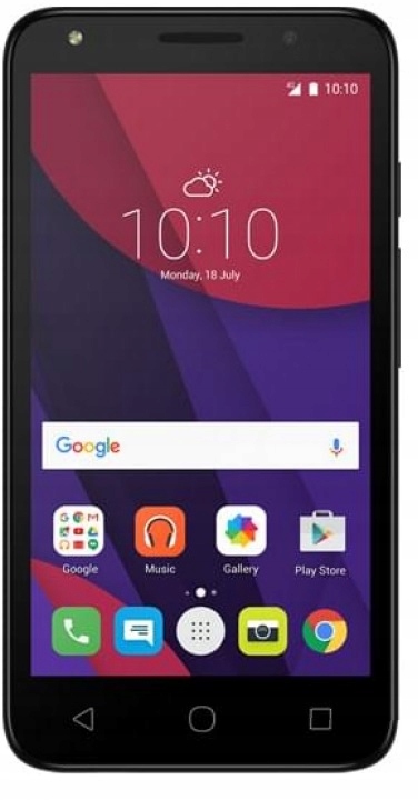 Купить Alcatel PIXI 4 5045D Android 6.0 8 ГБ LTE с двумя SIM-картами: отзывы, фото, характеристики в интерне-магазине Aredi.ru