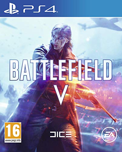 Battlefield V PS4