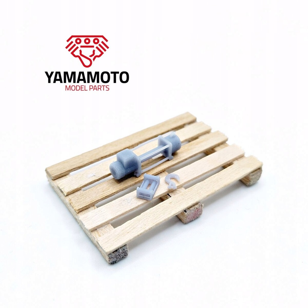 Off-Road Kit YAMAMOTO YMPTUN46