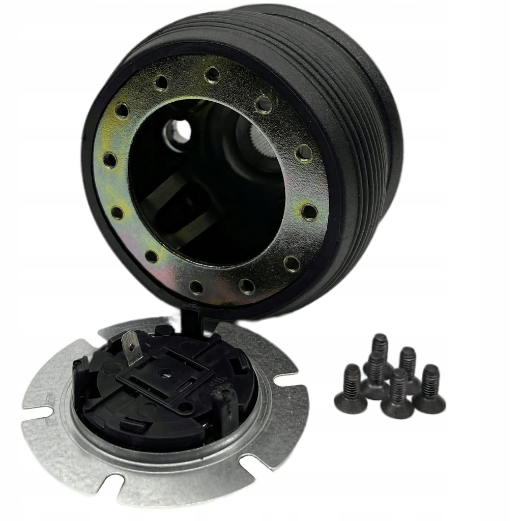 DoradoTuning DTi 320 Dorado Tuning Boss adapter