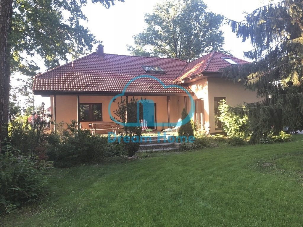 Dom, Piaseczno, Piaseczno (gm.), 220 m²