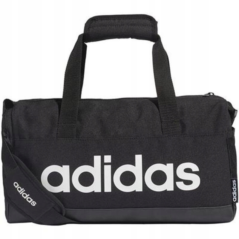 Torba adidas Linear Duffle XS FL3691 N/A