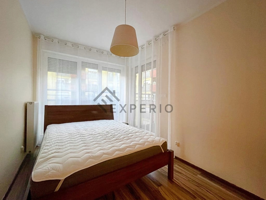Mieszkanie, Wrocław, Fabryczna, 77 m²