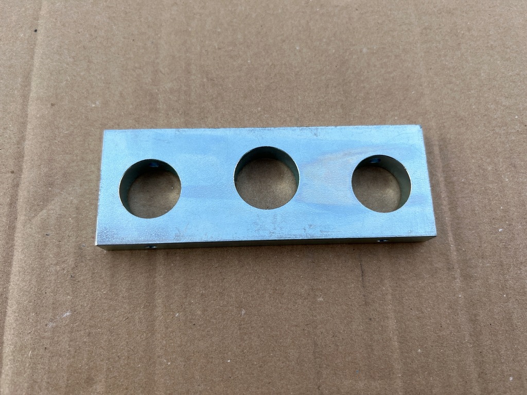 Uchwyt Linde 1864462530