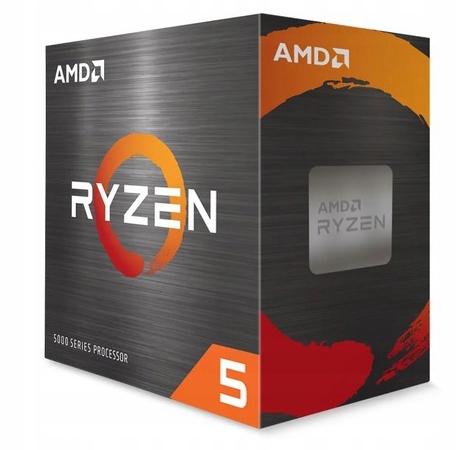 PROCESOR AMD Ryzen 5 5500 BOX 3.6-4.2 GHZ 6C/12T