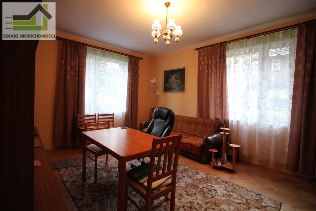 Mieszkanie, Jaworzno, Szczakowa, 50 m²