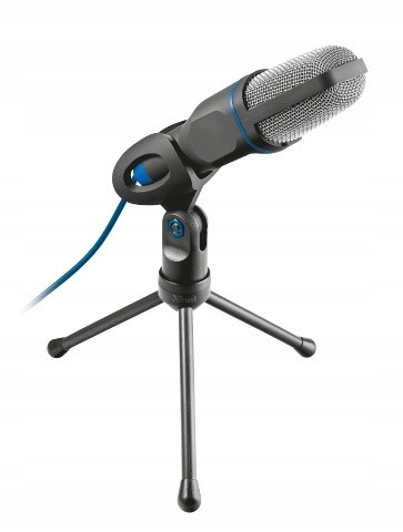 TRUST Mico USB Microphone
