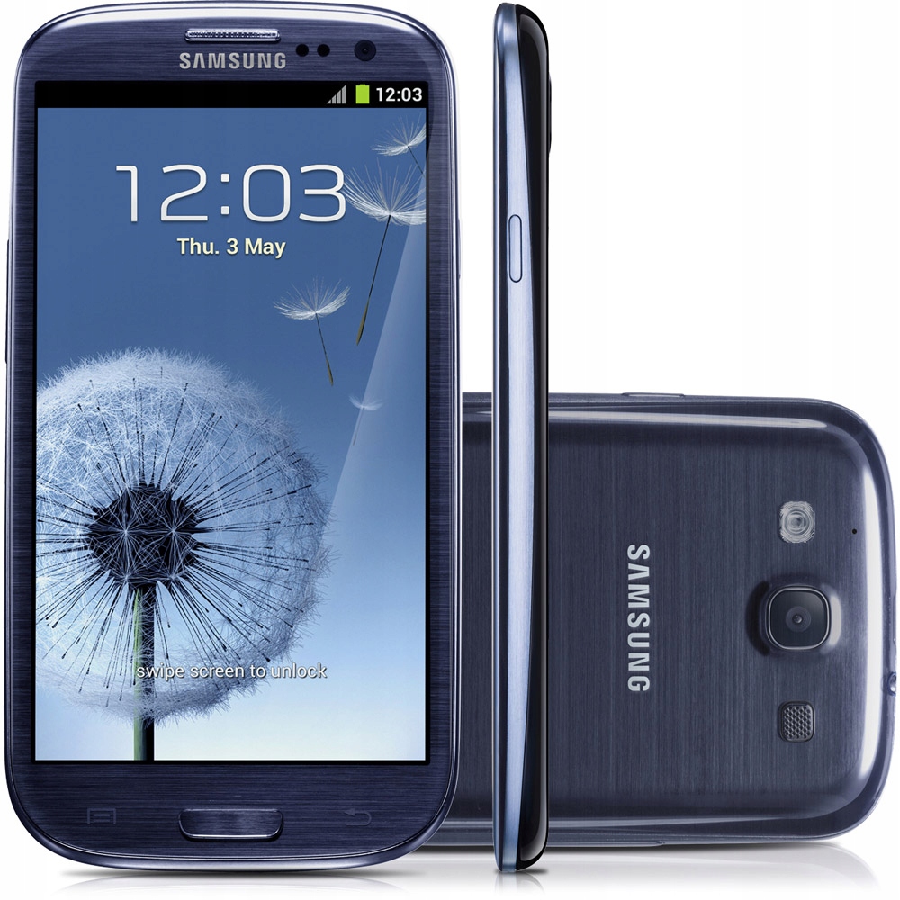 Samsung Galaxy S3 Neo 1,5/16Gb GT-I9301i OPIS 1371