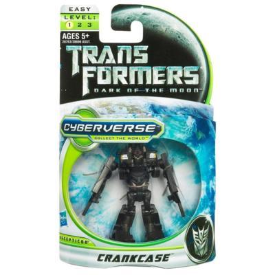 Transformers dark of the moon - Crankcase od Hasbr