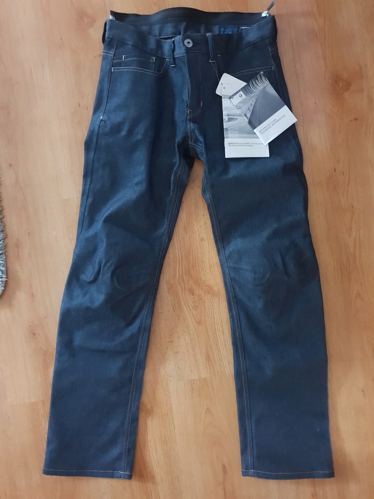 bmw waterproof jeans