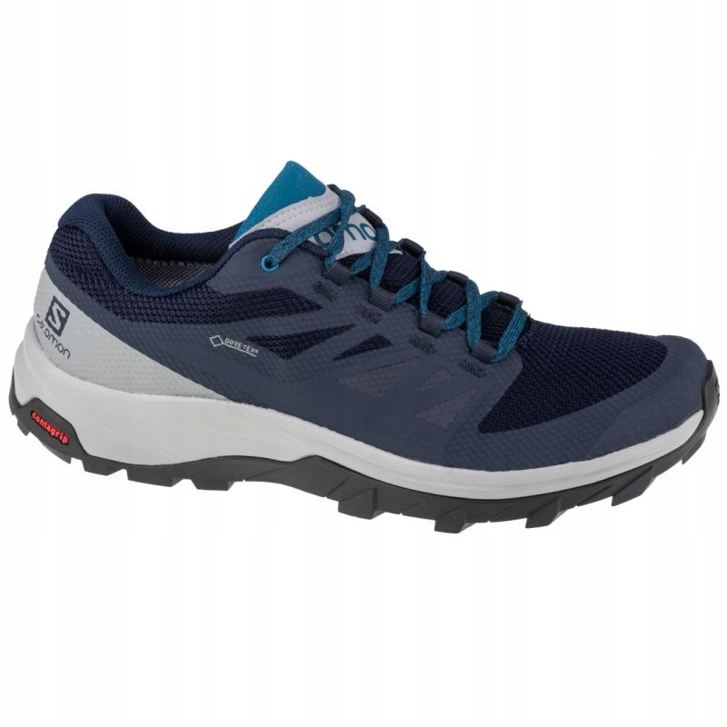 Buty Salomon OUTline GTX M 407970