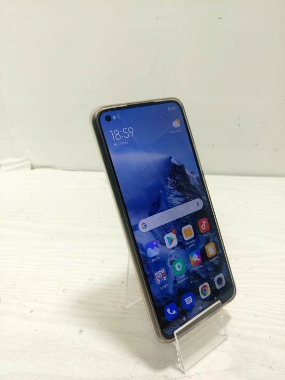 TELEFON MI 11 LITE 5G POLECAM!