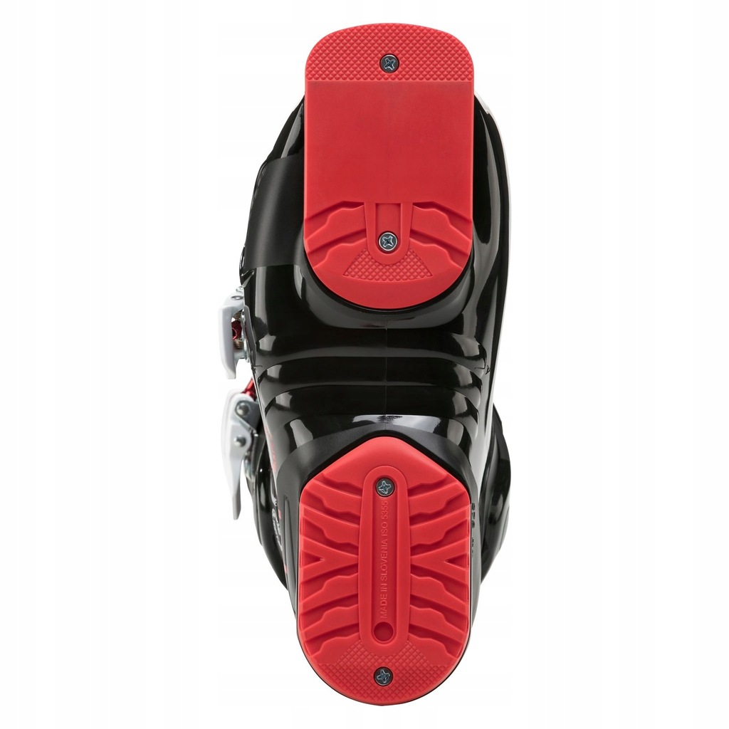 Купить Горнолыжные ботинки детские Tecno T40-1 Jr. 270544 r.17.5: отзывы,фото и характеристики на Aredi.ru (9953624524)