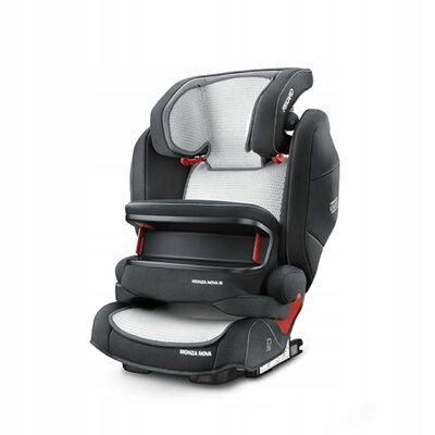 RECARO POKROWIEC LETI DO FOTELIKA MONZA NOVA