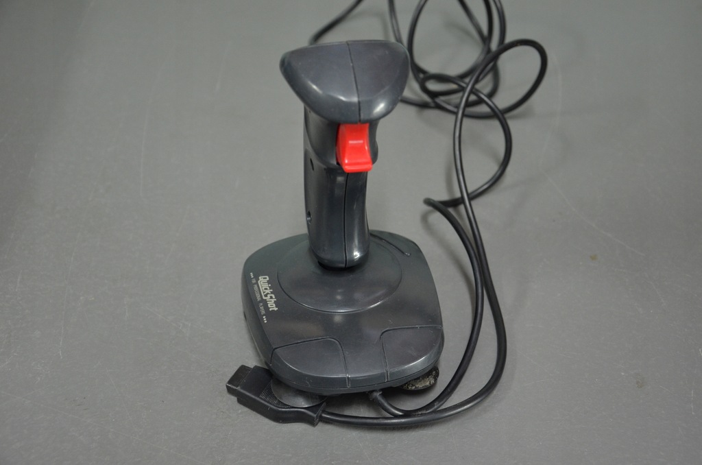 Joystick Quickshot QS-131