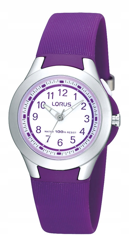 Dziecięcy zegarek LORUS R2313FX9