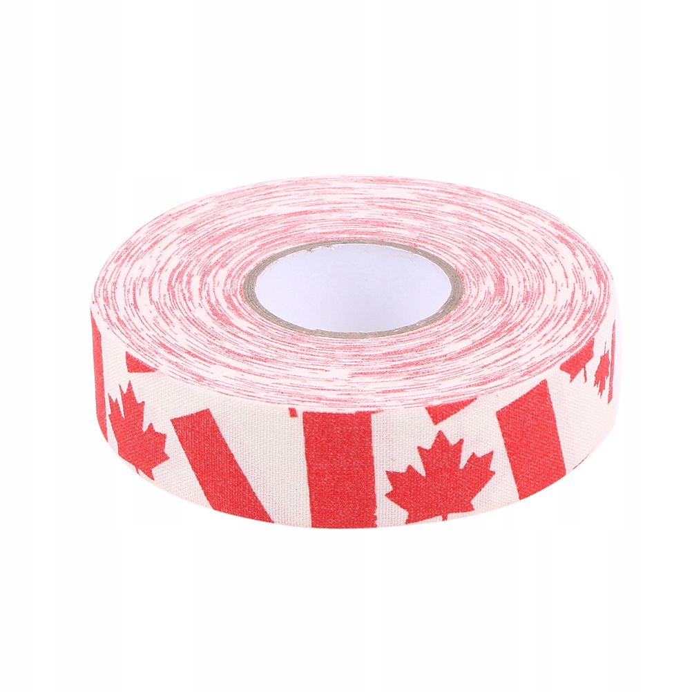 2Pcs Hockey Stick Tape Durable Sticky Tape Anti-sl