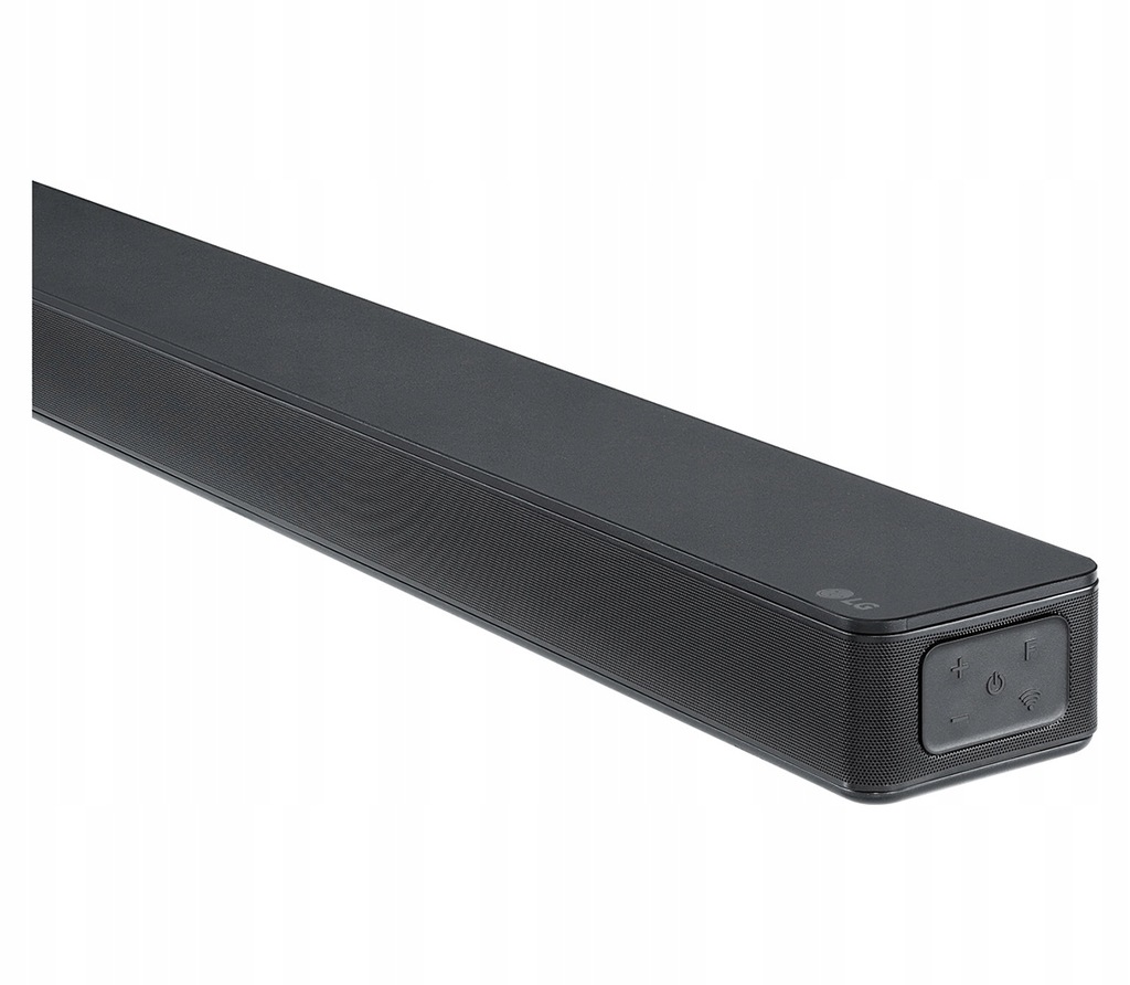 SOUNDBAR Z RADIEM LG SL6YF 420W HDMI USB BLUETOOTH 12065048697