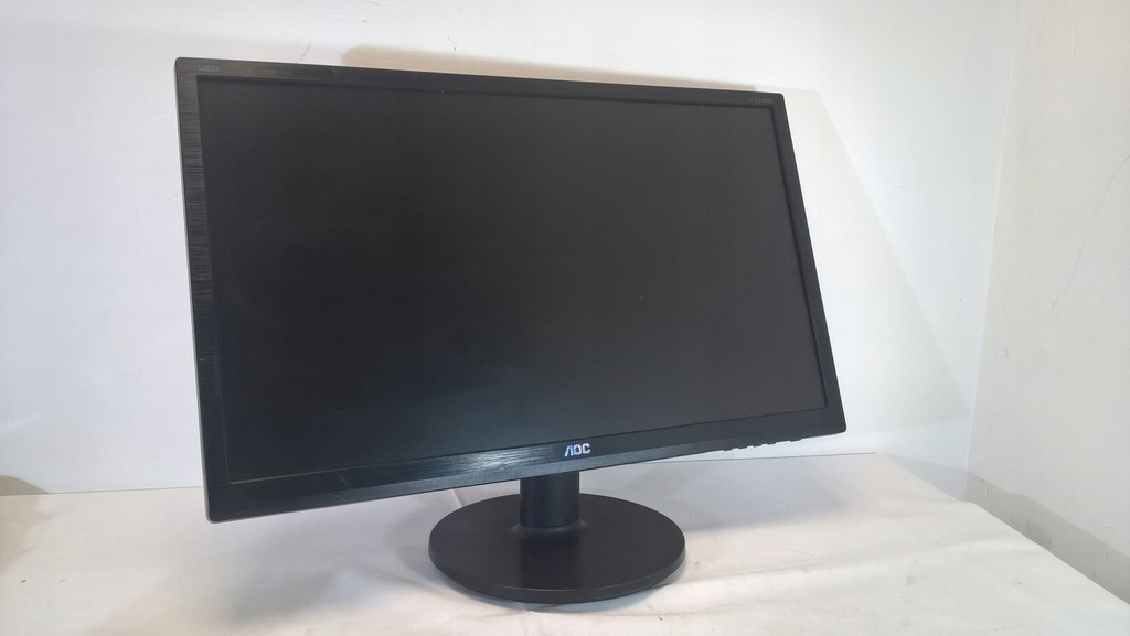 Monitor AOC E2460S G1799
