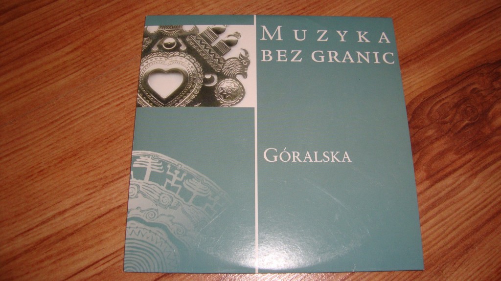 MUZYKA BEZ GRANIC - GÓRALSKA