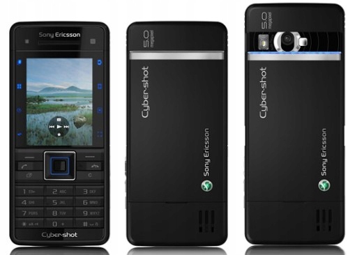 Купить SONY ERICSSON C902-SUPER-Wys.PL-МЕНЮ PL.: отзывы, фото, характеристики в интерне-магазине Aredi.ru