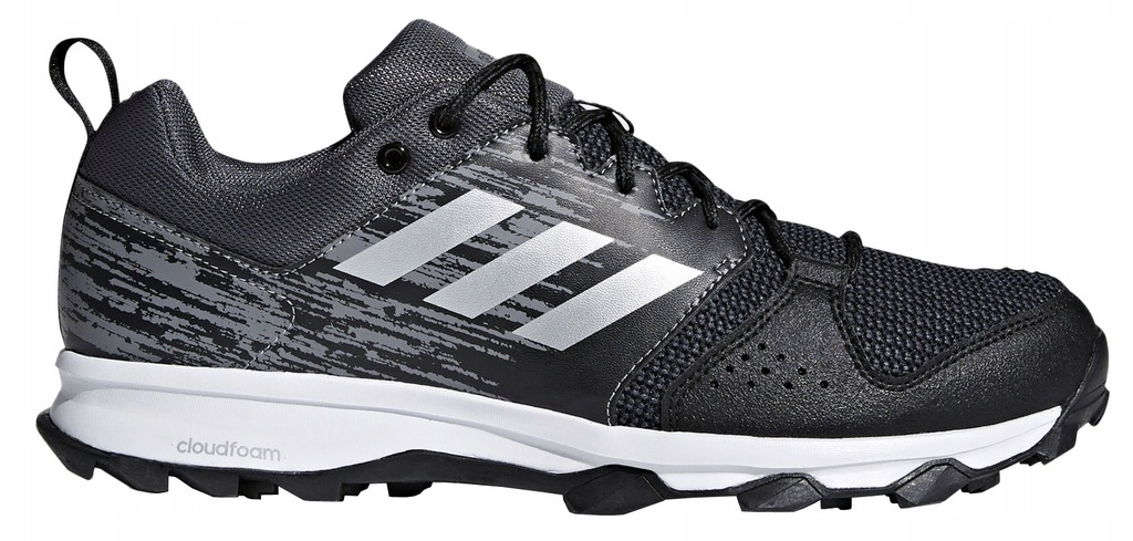 BUTY MĘSKIE Galaxy Trail CG3979 Adidas r. 43 1/3