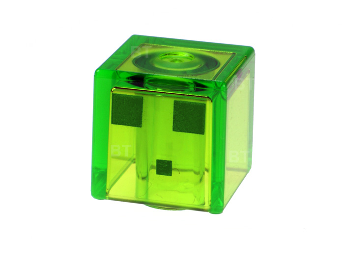 LEGO Slime cube ORYGINAŁ LEGO Minecraft / szlam