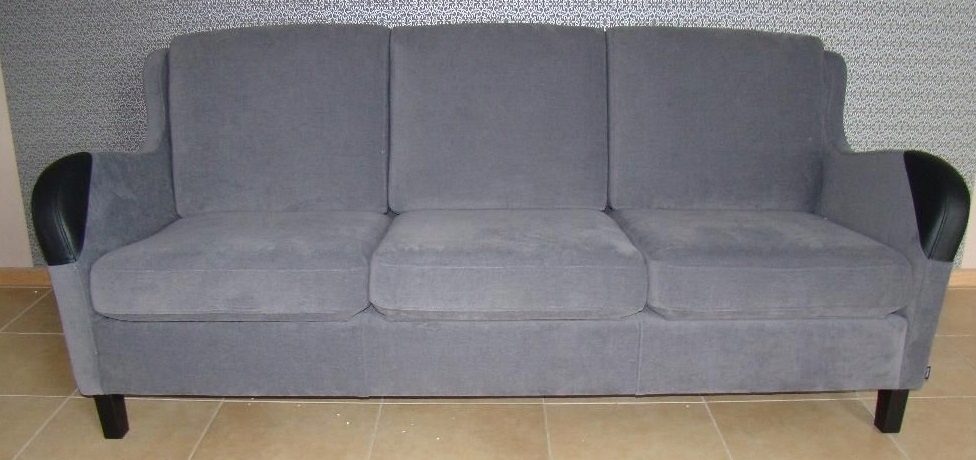CLOUD BURHENS SOFA 3 OSOBOWA