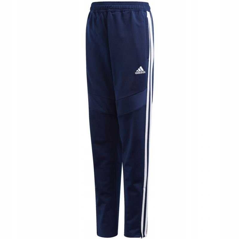 Spodnie piłkarskie adidas Tiro 19 Pes Pant Junior