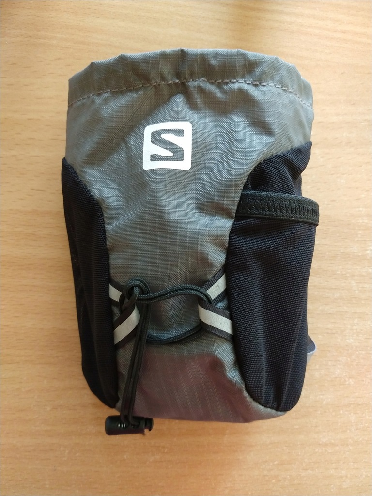 Salomon Custom Extra Pocket - kieszeń - bieganie