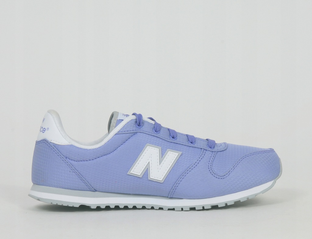 Buty damskie NEW BALANCE KL311CGY rozmiar 38,5 - 7836865117 - oficjalne archiwum Allegro