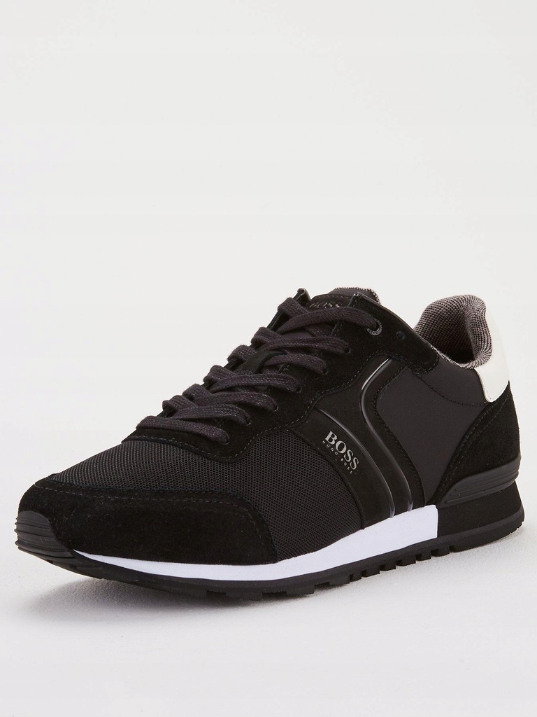 BOSS PARKOUR RUNNER ĘSKIE BUTY SPORTOWE__43