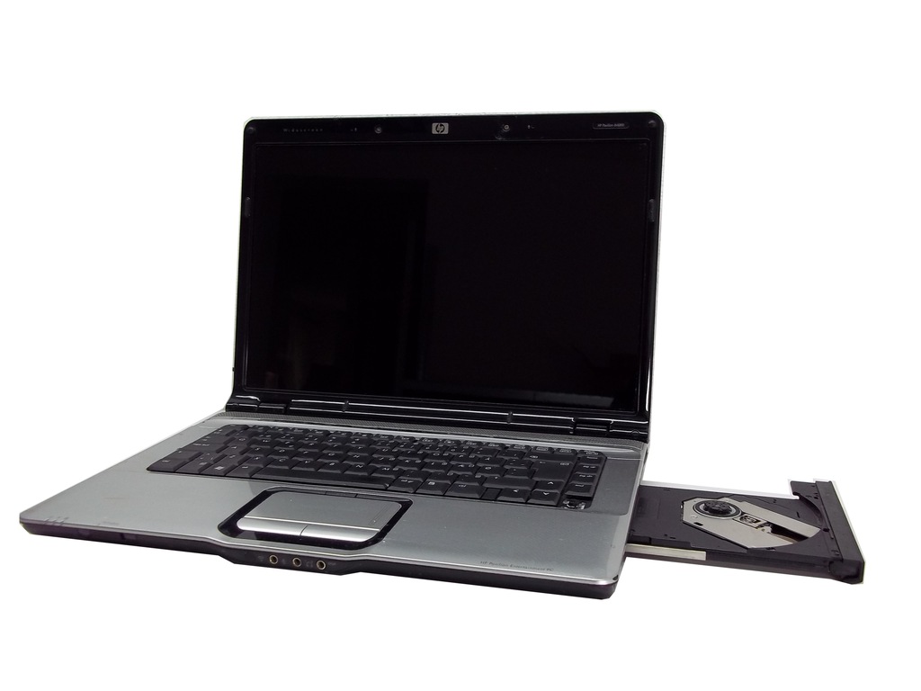 Laptop Hp Pavilion Dv6000 15 Hurt 177 8091464549 Oficjalne Archiwum Allegro