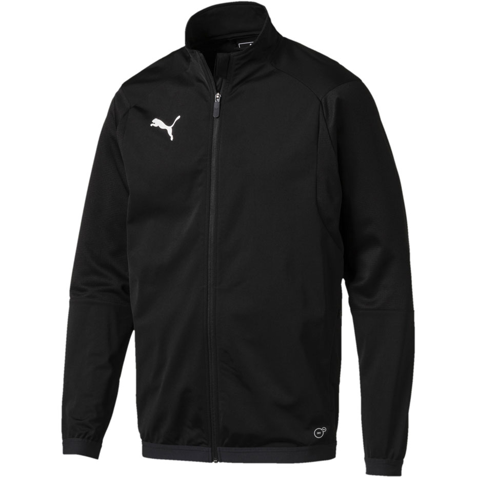 Bluza męska Puma Liga Training Jacket czarna 65568