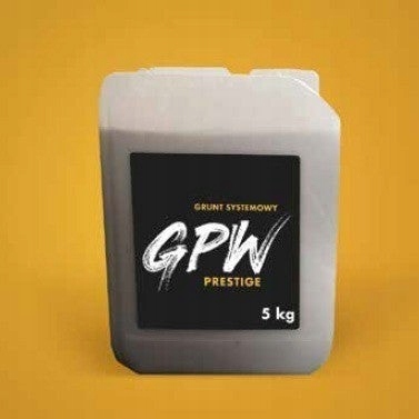 Grunt systemowy Prestige GPW 5 kg